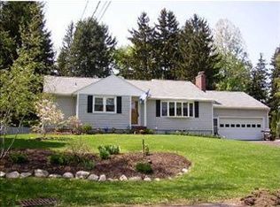 4697 Broad Rd, Syracuse, NY 13215