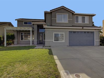 1568 Jasmine Way, Lodi, CA, 95242