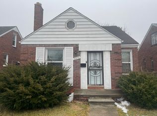10974 Roxbury St, Detroit, MI 48224