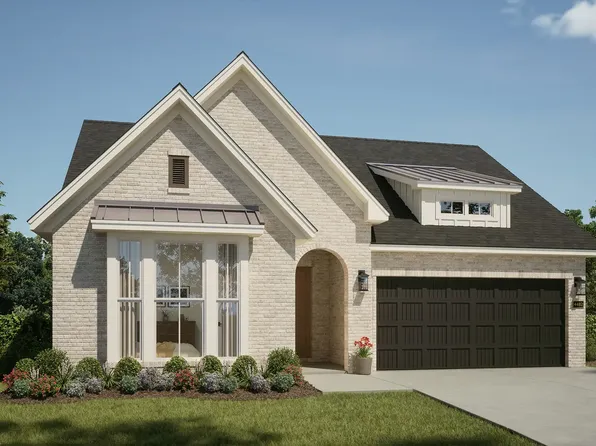 Sutton in Blossom Woods Plan, Blossom Woods