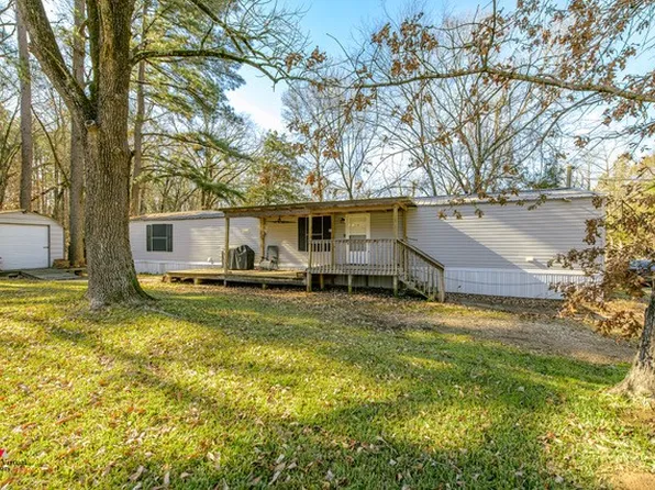 1364 Princeton Rd, Princeton, LA 71067
