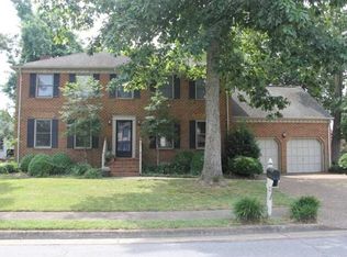 2 Timothy Dell, Hampton, VA 23669