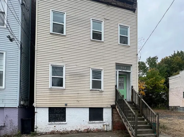 504 Washington Ave #1, Albany, NY 12203