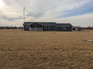 14842 Fullmer Rd, Defiance, OH 43512