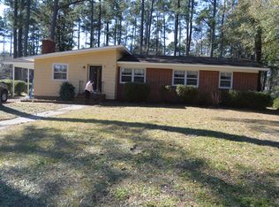 3928 Hoggard Dr, Wilmington, NC 28403