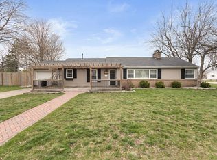 2409 Solomon Ave, South Bend, IN 46615