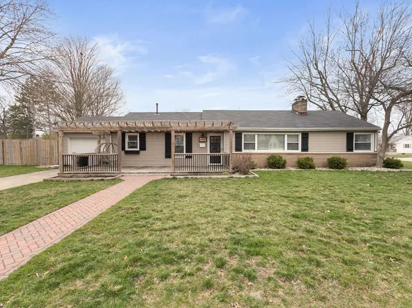 2409 Solomon Ave, South Bend, IN 46615