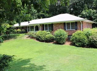 230 Beachland Dr, Sandy Springs, GA 30342