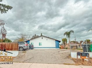 3815 Mitchell Ave Unit A, Bakersfield, CA 93306