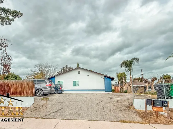 3815 Mitchell Ave Unit A, Bakersfield, CA 93306