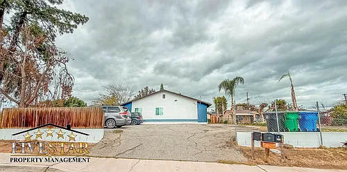 3815 Mitchell Ave #A Photo 1
