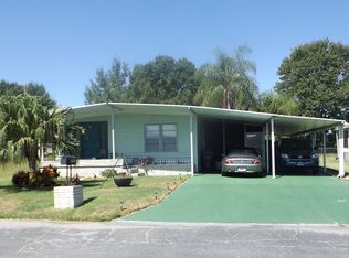 1117 Country Club Ln, Lakeland, FL 33801