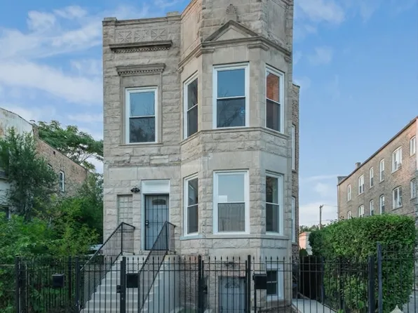 4140 W Wilcox St, Chicago, IL 60624