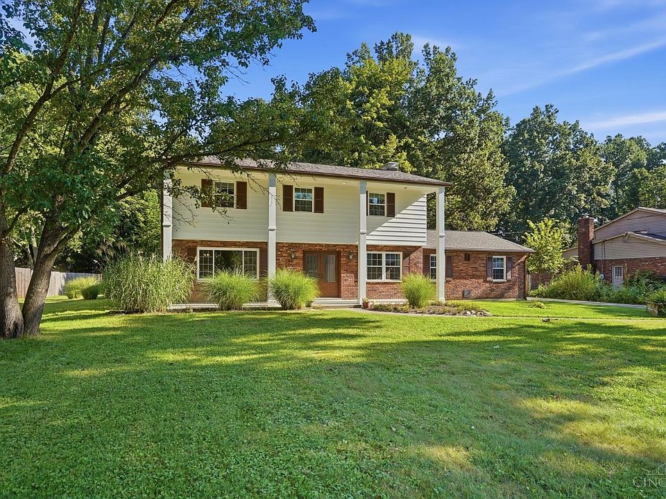 1st image of 9022 Foxhunter Ln