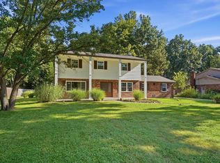 9022 Foxhunter Ln, Cincinnati, OH 45242