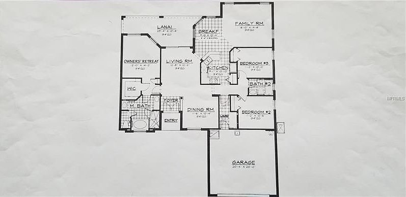 2nd image of 2460 Great Birch Dr