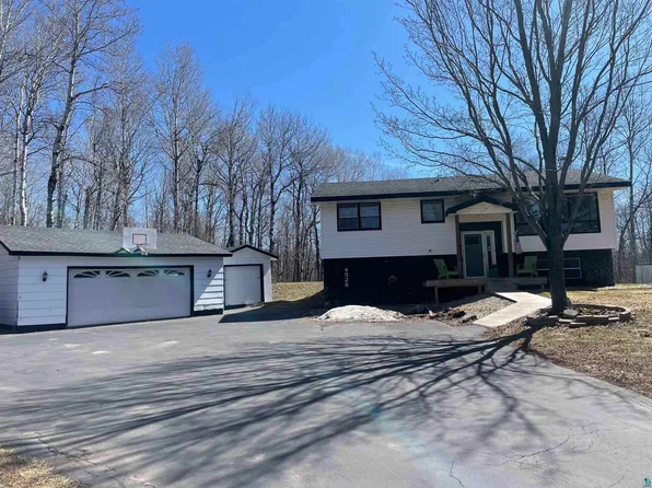 4528 Solway Rd, Hermantown, MN 55811
