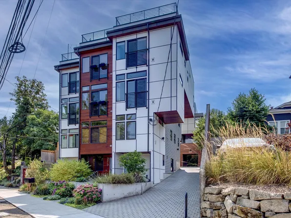 3219 Fuhrman Ave E #3219, Seattle, WA 98102