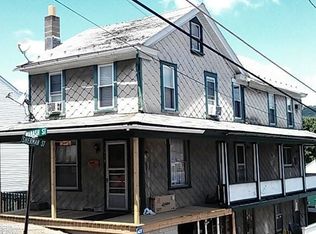 56 S Sherman St, Coal Township, PA 17866