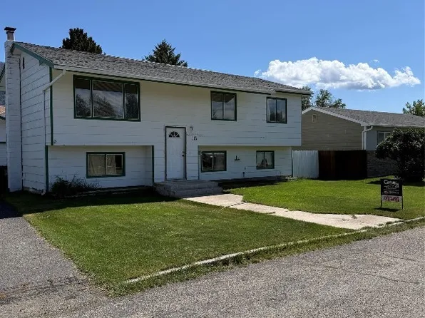 118 Star Ln, Butte, MT 59701