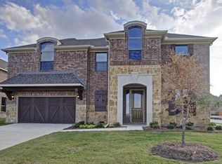 4213 Eliska Ln, McKinney, TX 75071