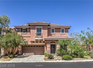 10211 Eve Springs St, Las Vegas, NV 89178