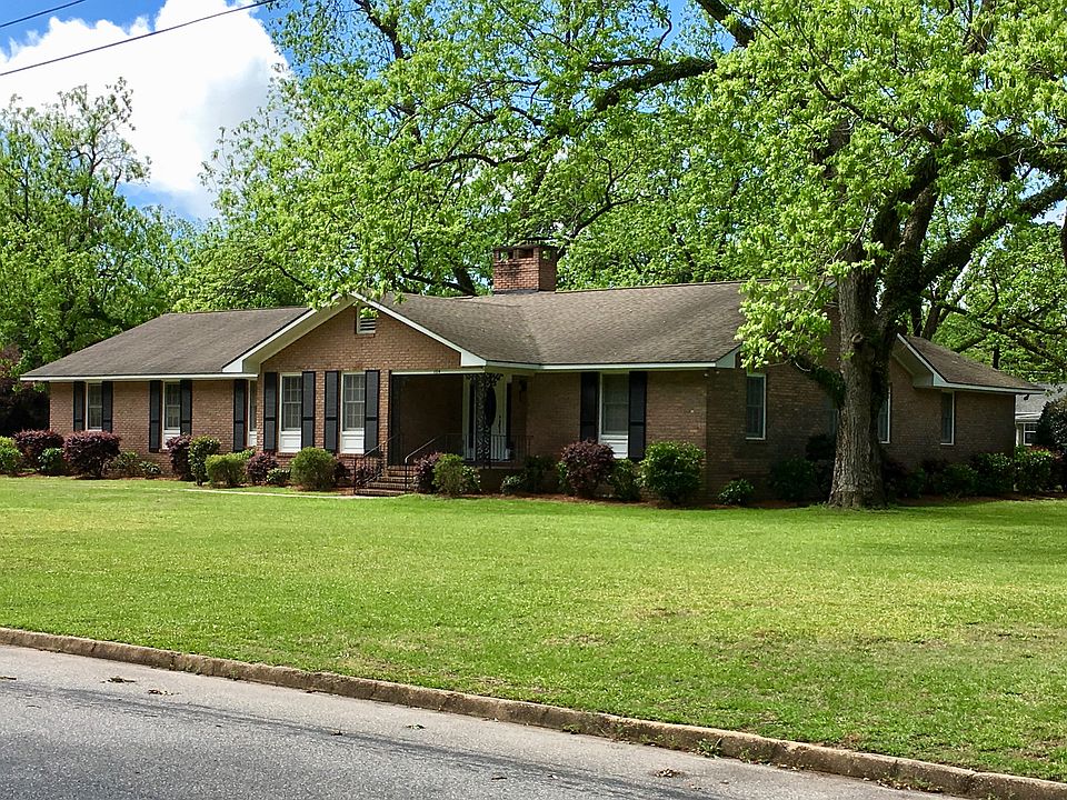 104 Lakeview Dr, Eufaula, AL 36027 Zillow