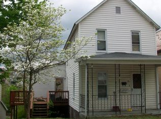 76 Seminole Ave, Washington, PA 15301