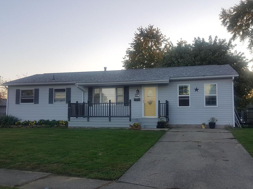 1st image of 959 Eisenhower Ct