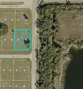 4001 NW 37th St, Cape Coral, FL, 33993