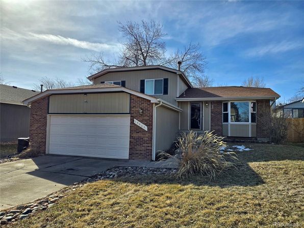 Homes for Sale in Aurora CO with Garage Zillow