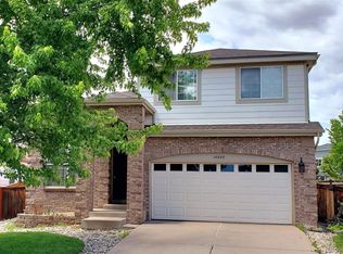 10323 Cheetah Tail, Littleton, CO 80124