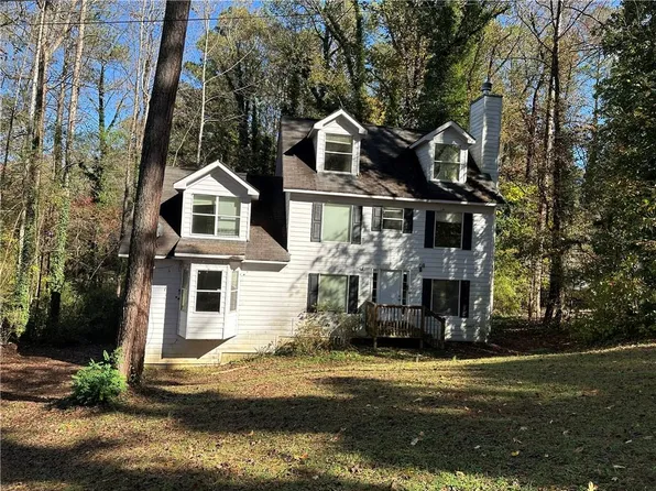 4232 Marjorie Rd, Snellville, GA 30039