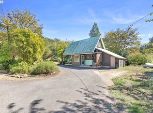 185 Ecklund St, Canyonville, OR 97417