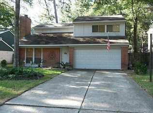 3138 Glade Springs Dr, Humble, TX 77339