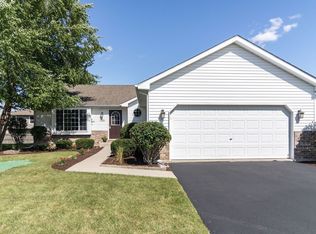 1320 Bassett Dr, Joliet, IL 60431