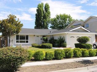 791 Nandina Ct, Fremont, CA 94539