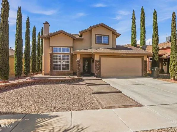12192 Sun Arbor Pl, Socorro, TX 79928