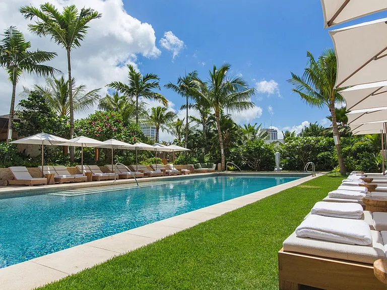 1388 Ala Moana Blvd #5305 — Photo 33