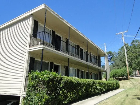 5101 H St APT 3, Little Rock, AR 72205