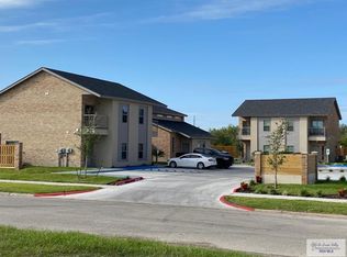 7100 Via Del Mar Cir #5, Brownsville, TX 78521