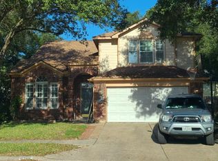 4118 Sablemist Ct, Houston, TX 77014