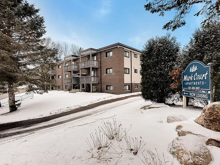 Mark Court Apartments — Photo 30