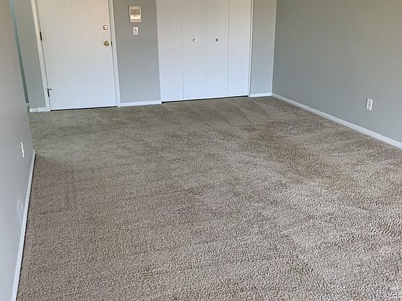 Expansive Foyer/Living area.