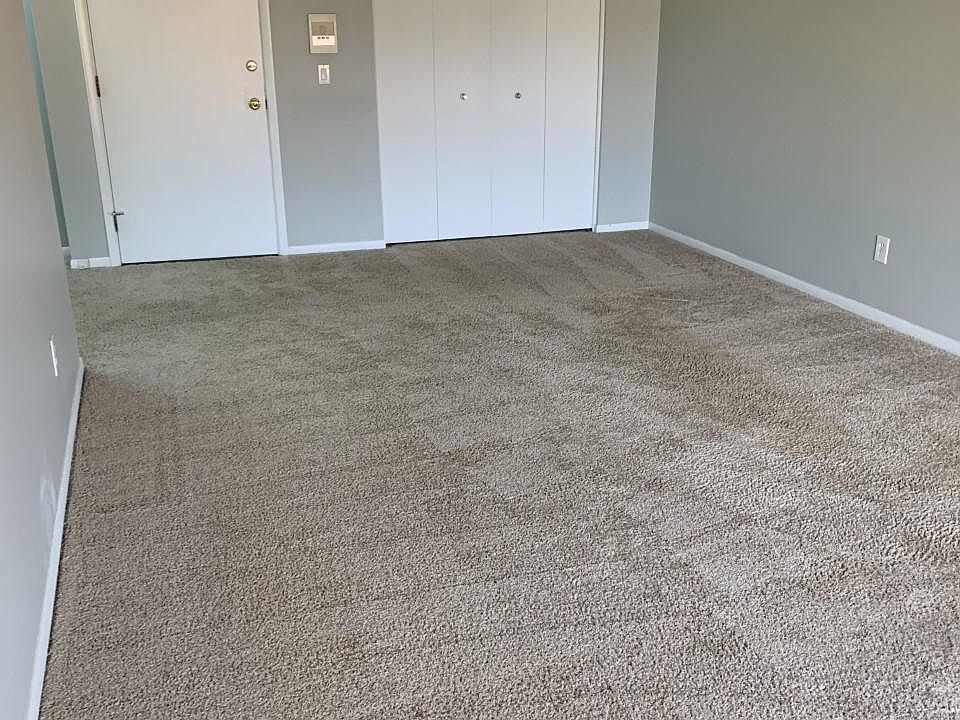 Expansive Foyer/Living area.