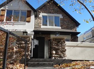 536 Madison St, Denver, CO 80206