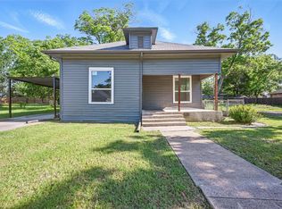 1019 E Richmond Ave, Fort Worth, TX 76104