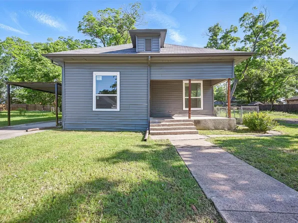 1019 E Richmond Ave, Fort Worth, TX 76104