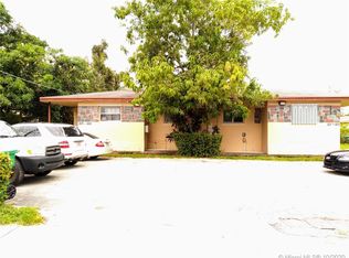1209 NE 112th St #NW, Miami, FL 33161