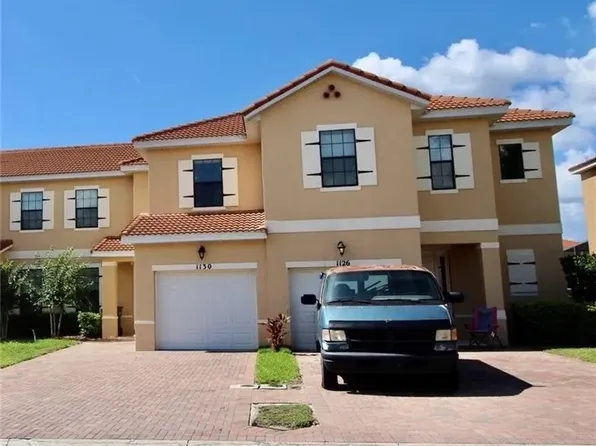 1126 Chervil Dr, Poinciana, FL 34759